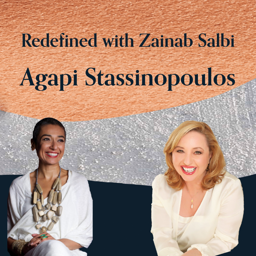 FindCenter Redefined Podcast Mobile Banner