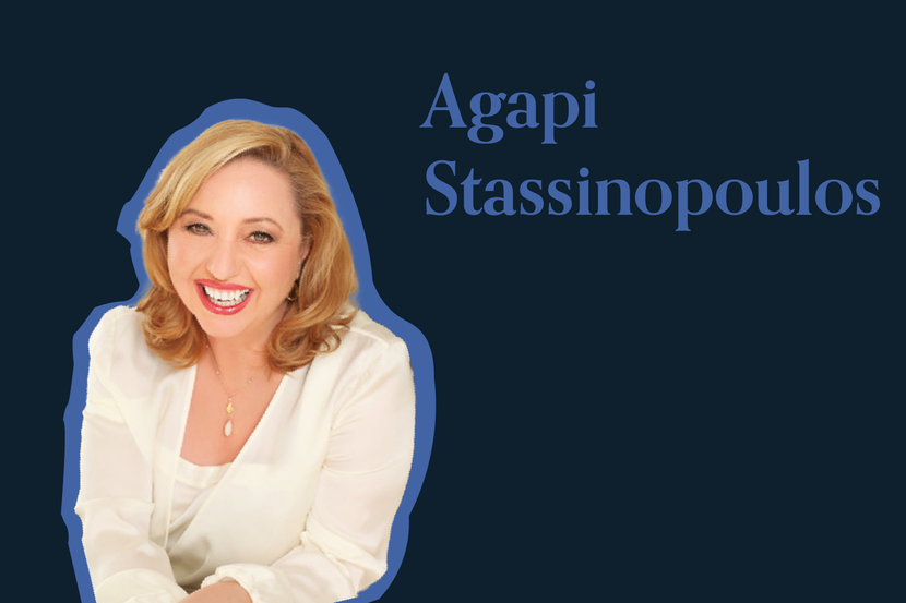 FindCenter Redefined Podcast Postcard Image