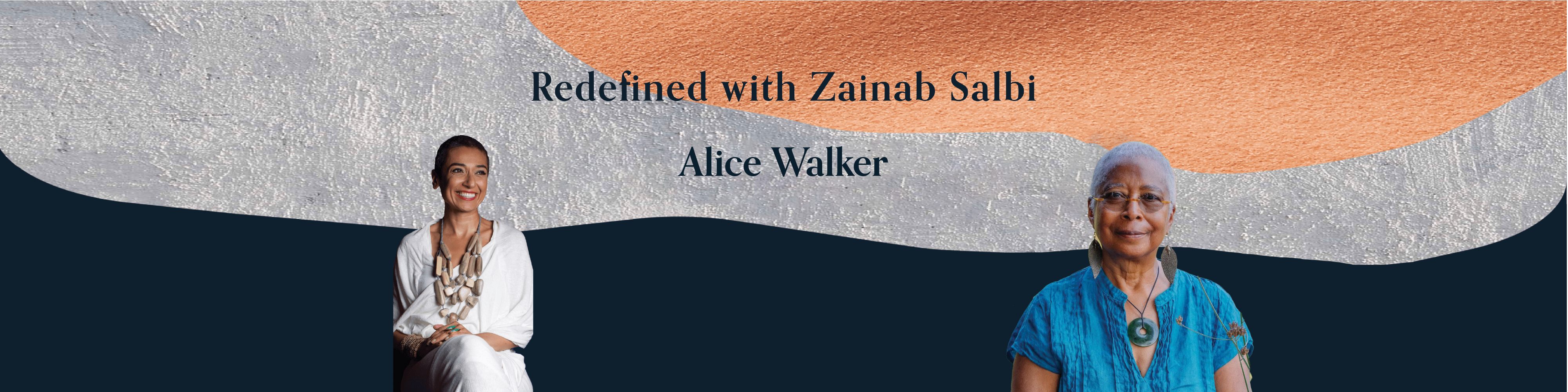 FindCenter Redefined Podcast Desktop Banner