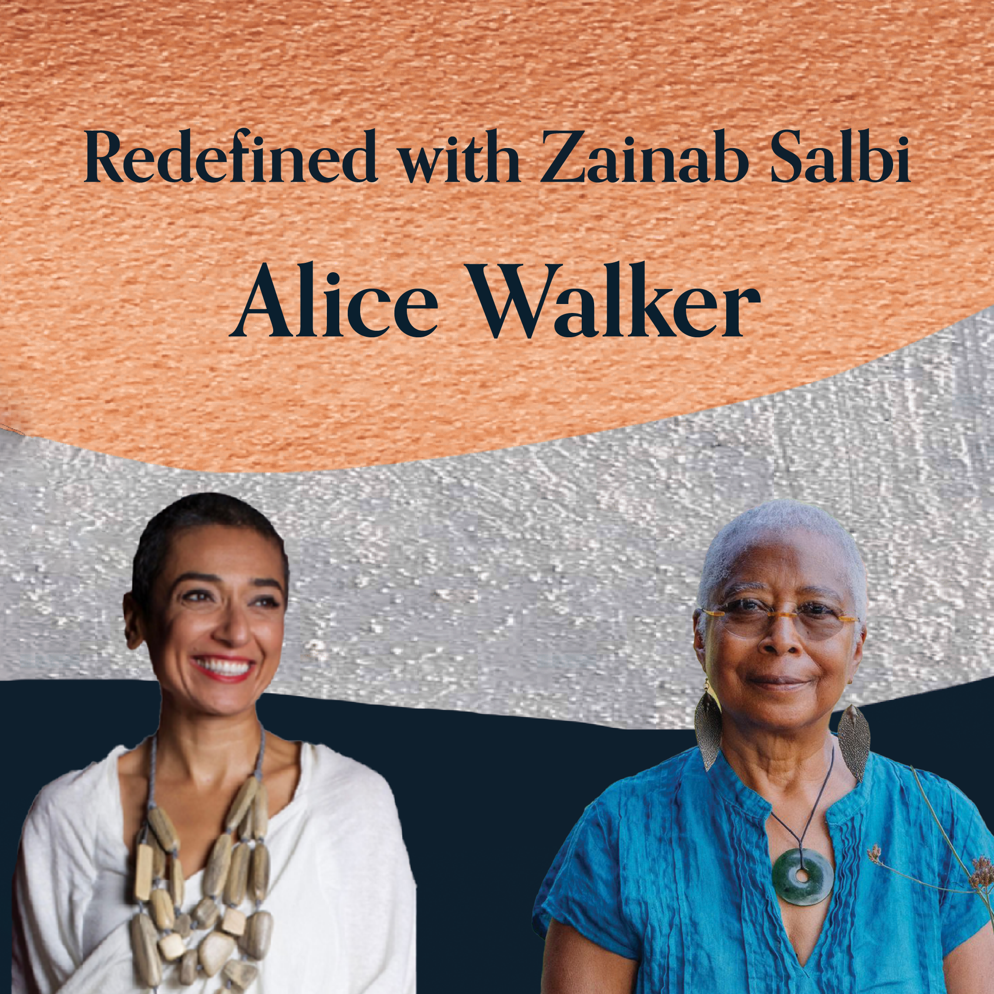 FindCenter Redefined Podcast Mobile Banner