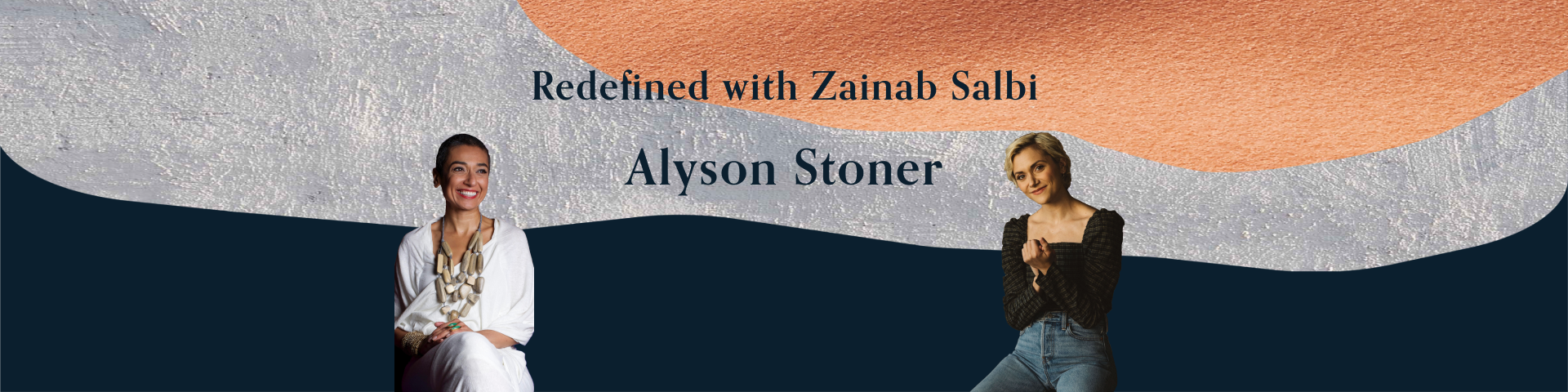 FindCenter Redefined Podcast Desktop Banner