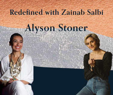 FindCenter Redefined Podcast Mobile Banner