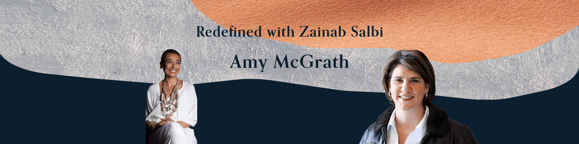 FindCenter Redefined Podcast Desktop Banner