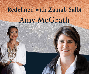 FindCenter Redefined Podcast Mobile Banner