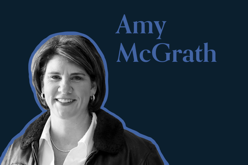 FindCenter Redefined Podcast Postcard Image