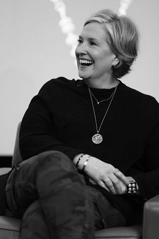Brené Brown