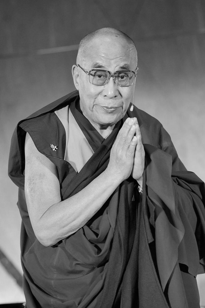Dalai Lama