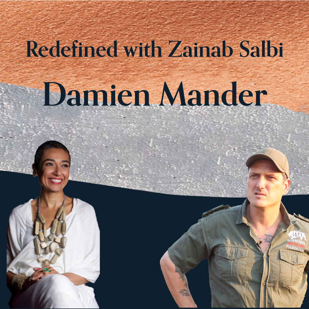 FindCenter Redefined Podcast Mobile Banner