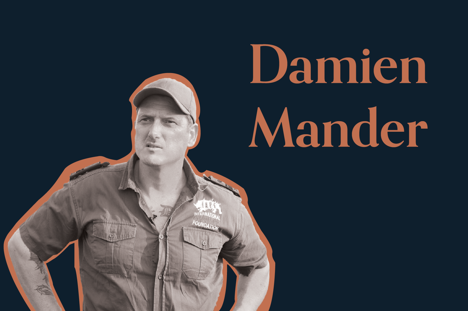 FindCenter Redefined Podcast Postcard Image