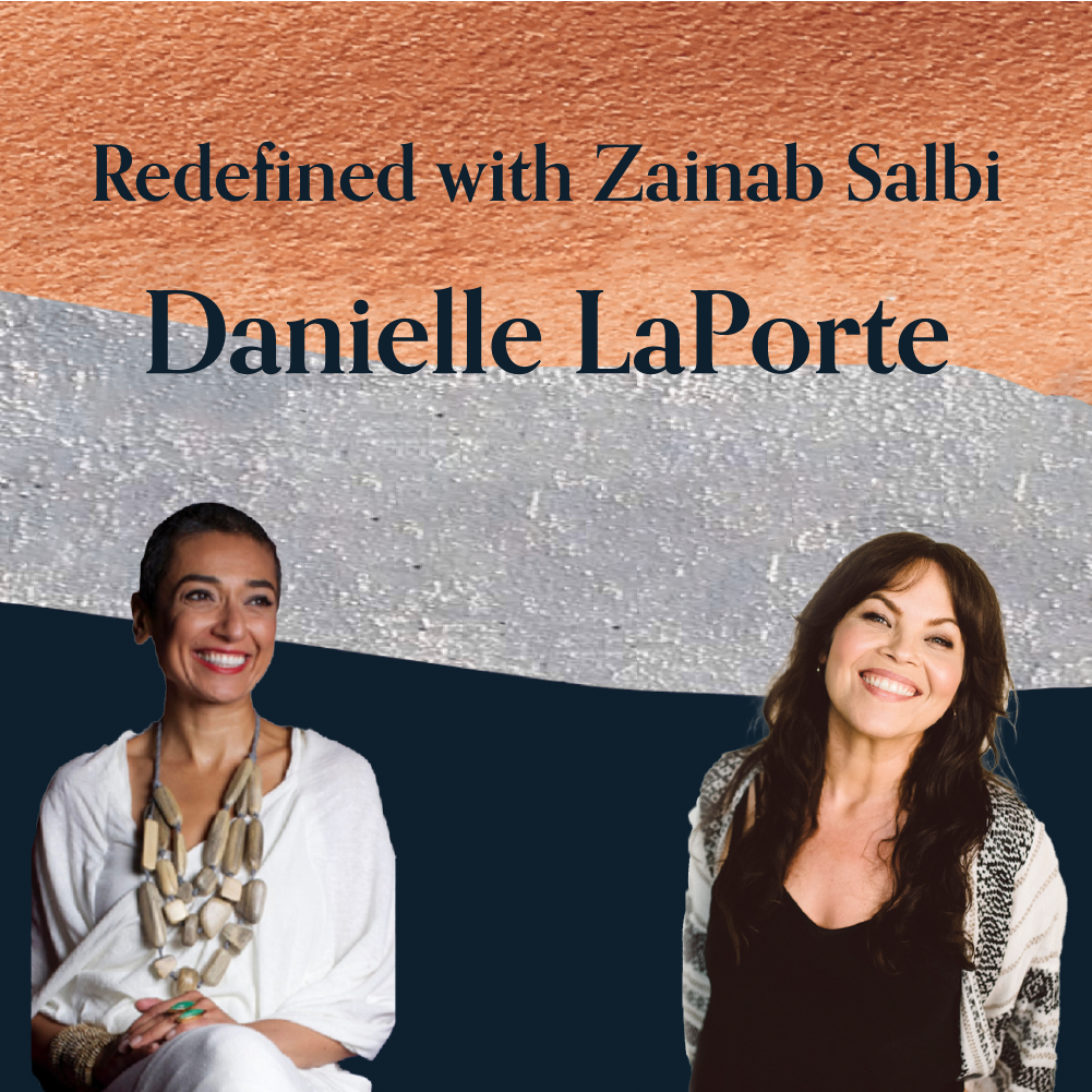 FindCenter Redefined Podcast Mobile Banner