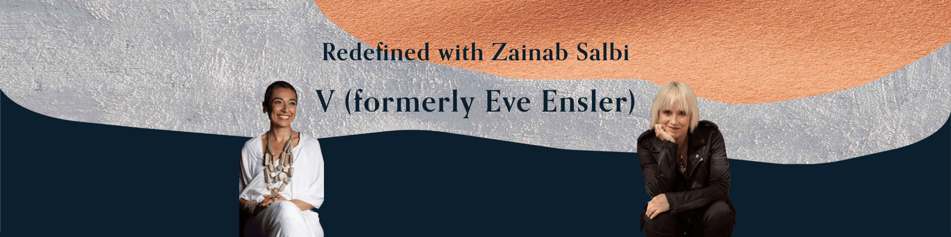 FindCenter Redefined Podcast Desktop Banner