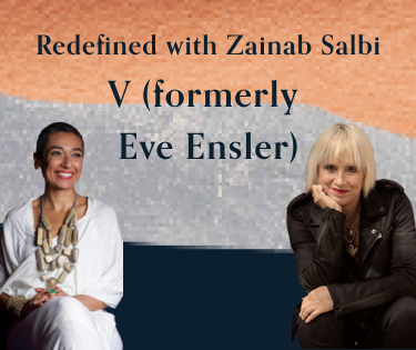 FindCenter Redefined Podcast Mobile Banner