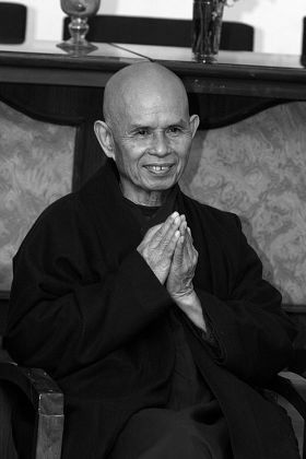 Thich Nhat Hanh