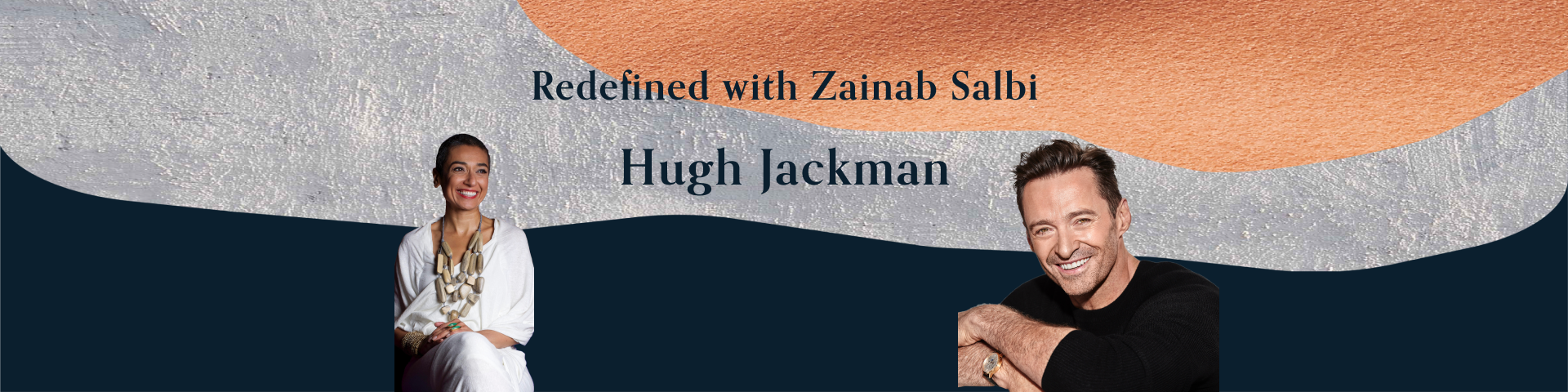 FindCenter Redefined Podcast Desktop Banner