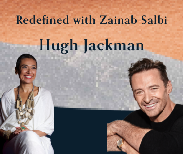 FindCenter Redefined Podcast Mobile Banner