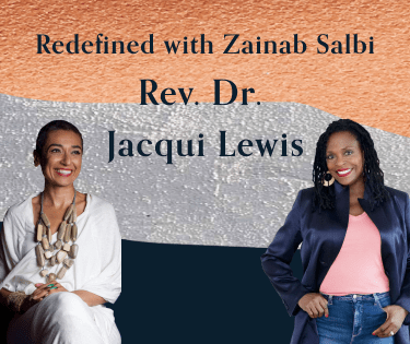 FindCenter Redefined Podcast Mobile Banner