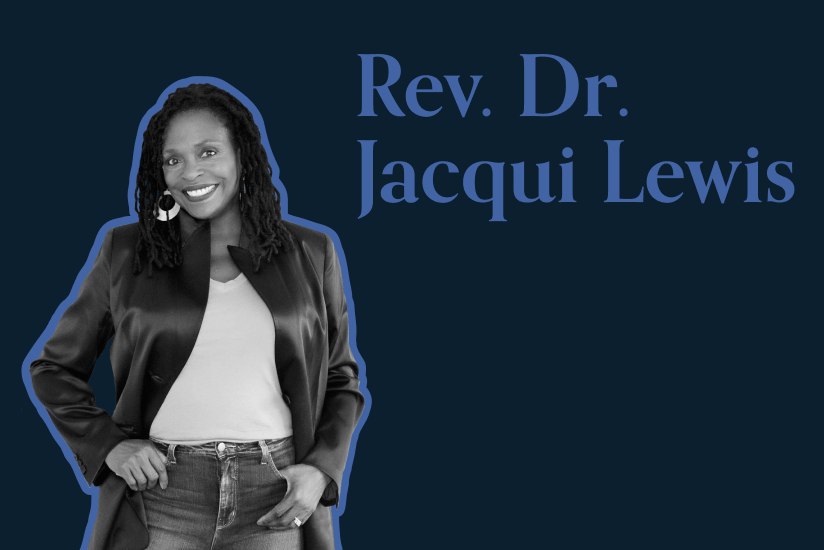 FindCenter Redefined Podcast Postcard Image