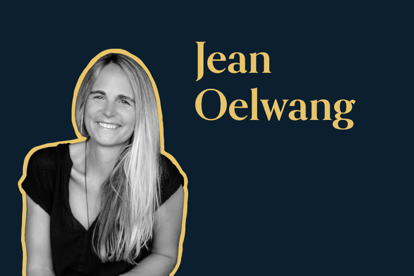 FindCenter Redefined Podcast Postcard Image