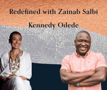 FindCenter Redefined Podcast Mobile Banner