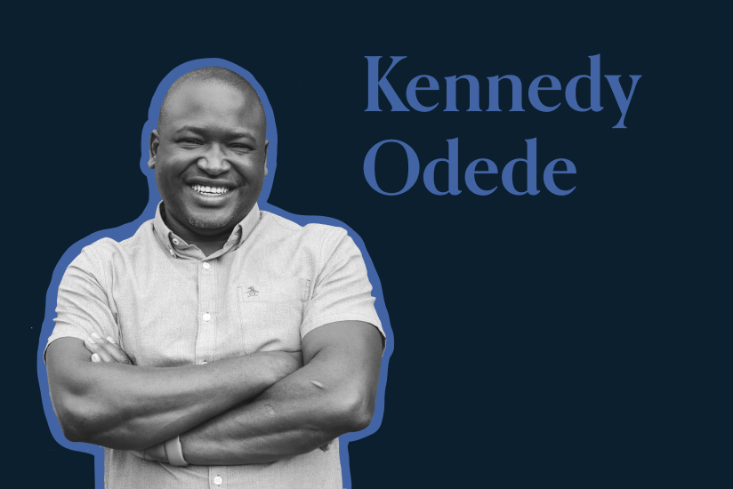 FindCenter Redefined Podcast Postcard Image