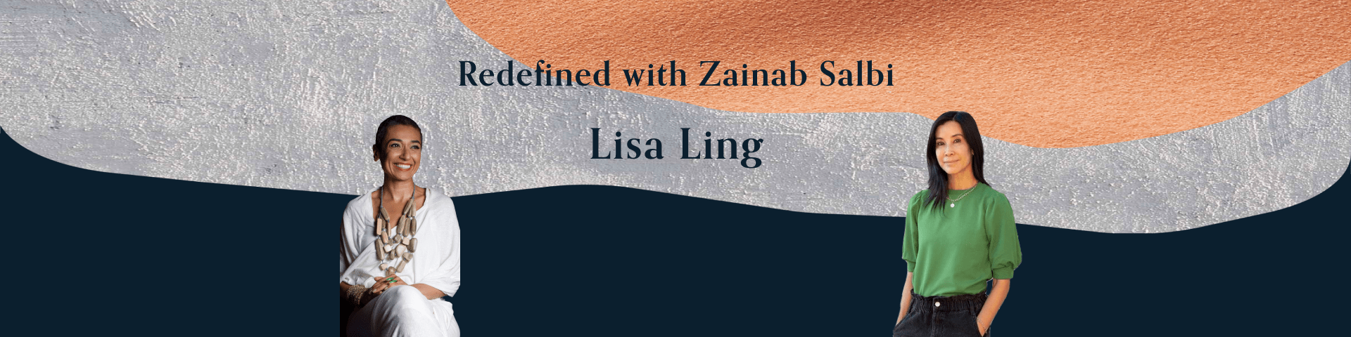 FindCenter Redefined Podcast Desktop Banner