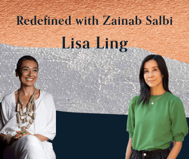 FindCenter Redefined Podcast Mobile Banner