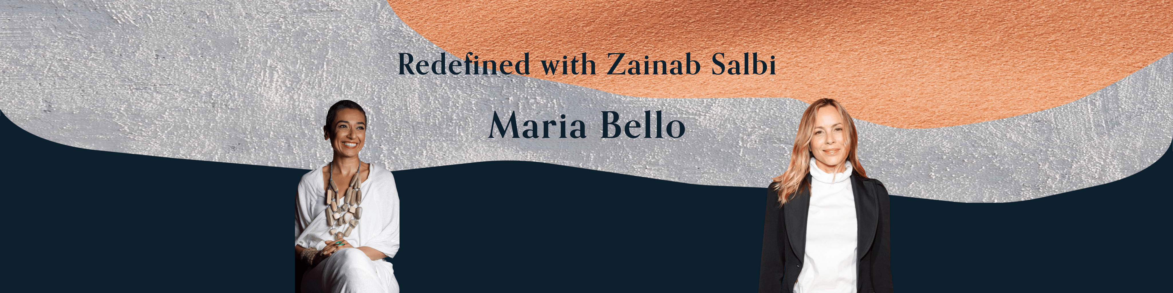 FindCenter Redefined Podcast Desktop Banner