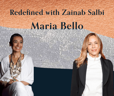 FindCenter Redefined Podcast Mobile Banner