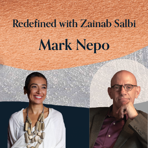 FindCenter Redefined Podcast Mobile Banner