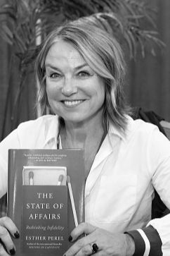 Esther Perel