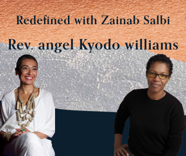 FindCenter Redefined Podcast Mobile Banner