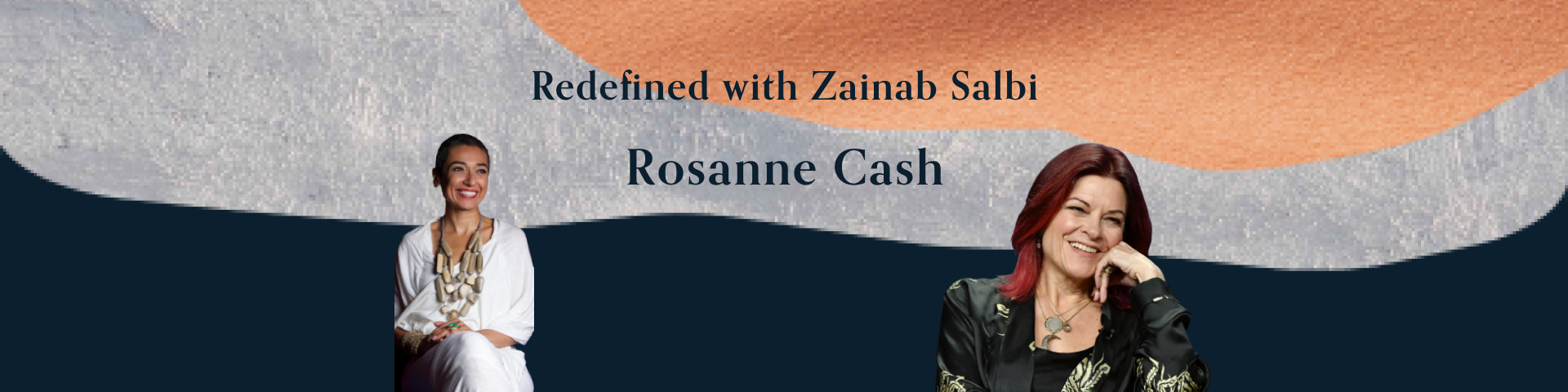 FindCenter Redefined Podcast Desktop Banner