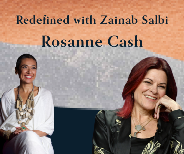 FindCenter Redefined Podcast Mobile Banner