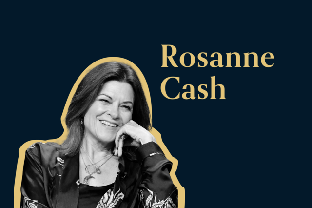 FindCenter Redefined Podcast Postcard Image