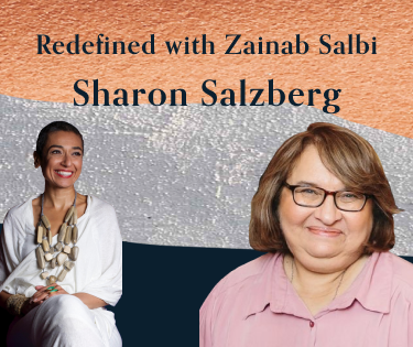 FindCenter Redefined Podcast Mobile Banner