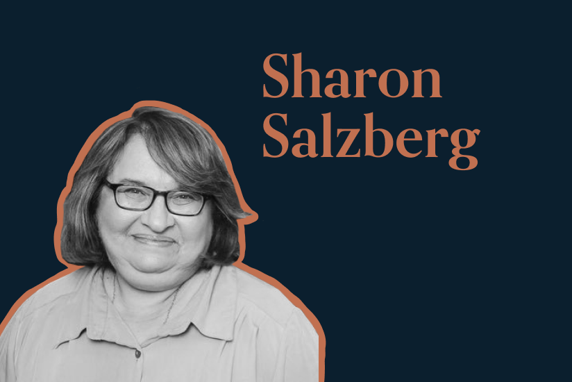 FindCenter Redefined Podcast Postcard Image