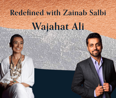 FindCenter Redefined Podcast Mobile Banner