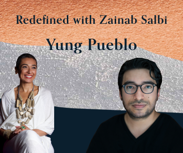 FindCenter Redefined Podcast Mobile Banner