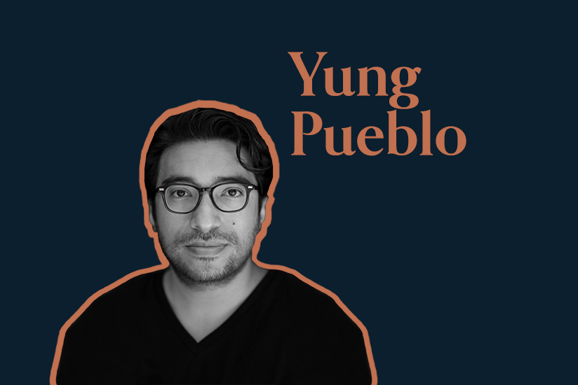 FindCenter Redefined Podcast Postcard Image