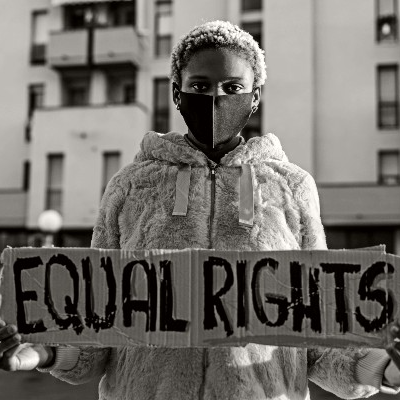 FindCenter Activist Identity Image