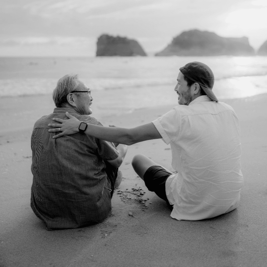 FindCenter Caregiver Identity Image