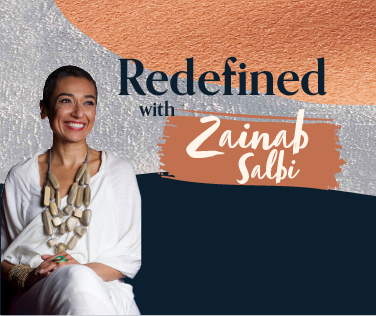 FindCenter Redefined Podcast Mobile Banner