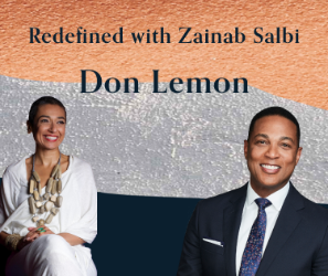 FindCenter Redefined Podcast Mobile Banner