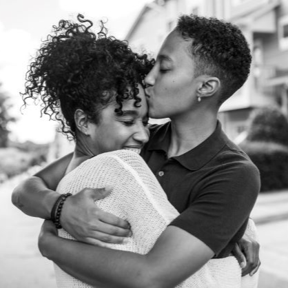 FindCenter LGBTQIA Identity Image