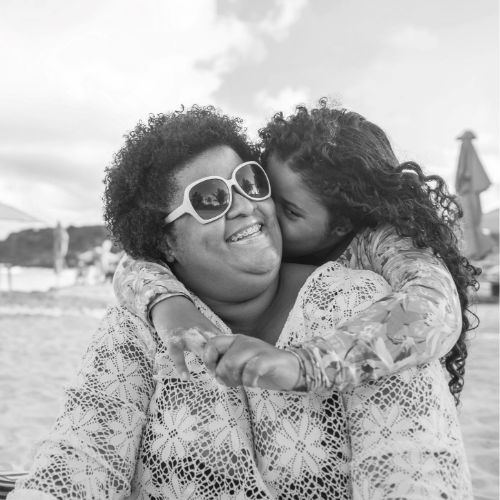 FindCenter Mother Identity