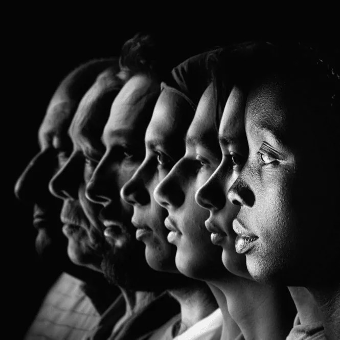 FindCenter Person of Color Identity Image