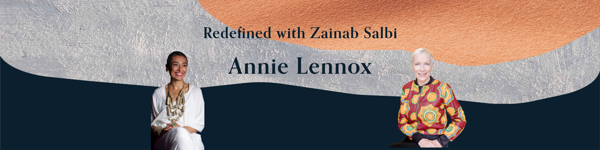 FindCenter Redefined Podcast Desktop Banner