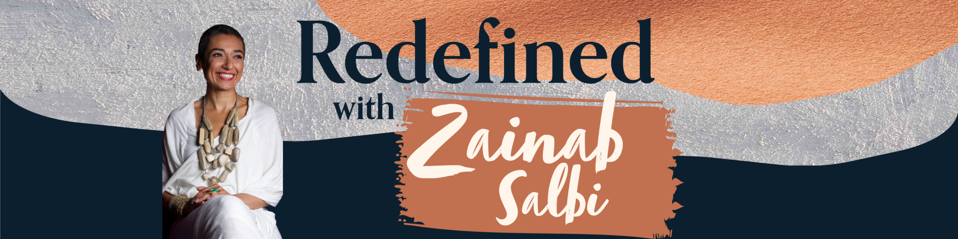 FindCenter Redefined Podcast Desktop Banner