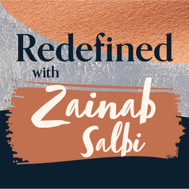 FindCenter Redefined Podcast Mobile Banner