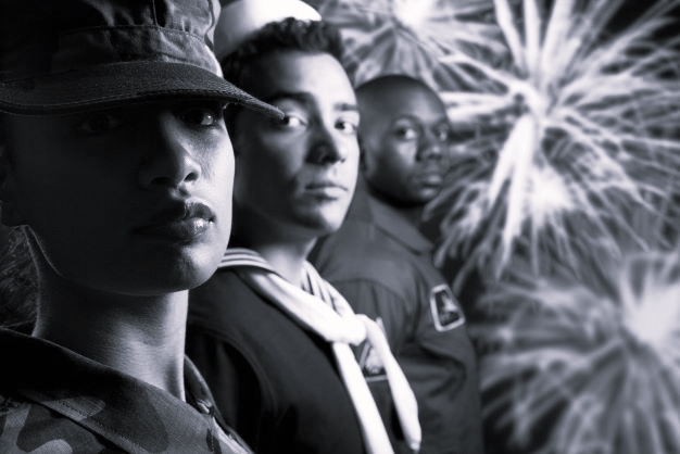 FindCenter Veteran Identity Image